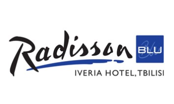 Radisson Blu Iveria Hotel
