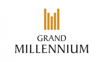 Grand Millennium Muscat Hotel