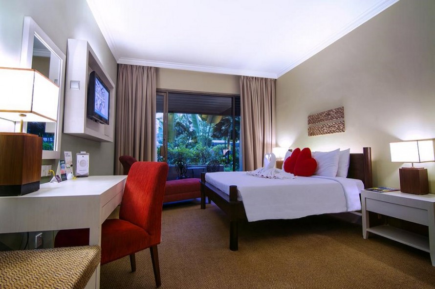 هتل کورس کوالالامپور