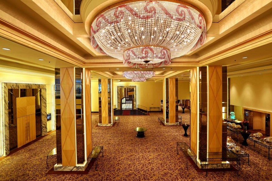 هتل ایستانا کوالالامپور