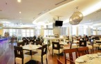 هتل سیلکا می تاور کوالالامپور