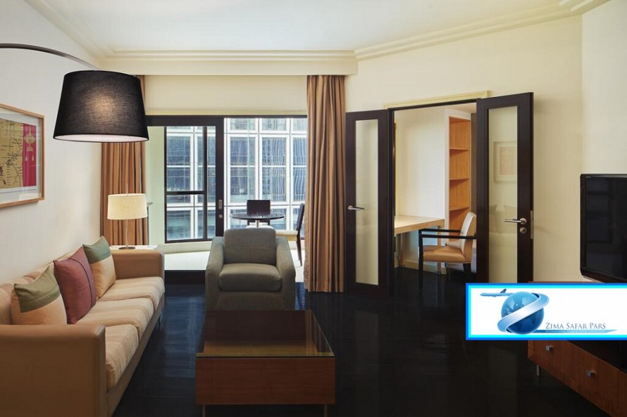 هتل وستین کوالالامپور