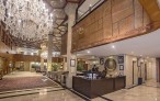 هتل اترک مشهد 