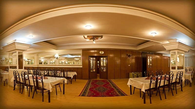 هتل رازی مشهد