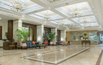 هتل کلارکس آمر جیپور