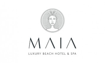  Maia Luxury Beach Hotel and Spa 