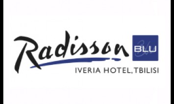 Radisson Blu Iveria Hotel 