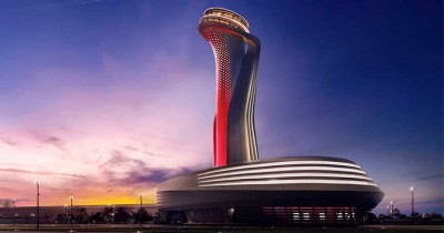 همه چیز در مورد فرودگاه جدید استانبول