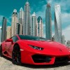 گران ترین ماشین هایی که در خیابان های دبی به چشم می خورند