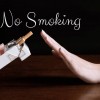 سیگار کشیدن در گرجستان ممنوع