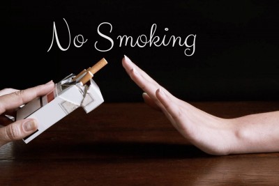 سیگار کشیدن در گرجستان ممنوع