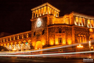 مهمترین نکات سفر به ایروان پایتخت ارمنستان