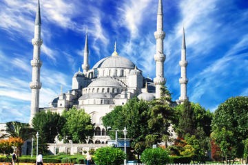 چند نکته مهم که در سفر به استانبول باید رعایت کنیم