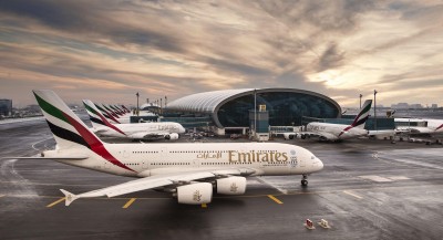 شرایط پذیرش مسافر در پروازهای کشور امارات