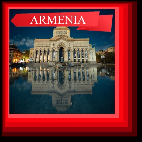 تور ارمنستان اردیبهشت ( 3 شب )