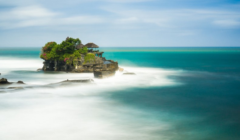 تور بالی + اوبود آبان و آذر