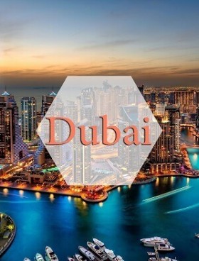 سفرنامه تور دبی سفرنامه تور دبی