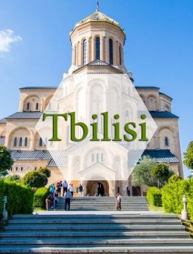 سفرنامه گرجستان سفرنامه گرجستان